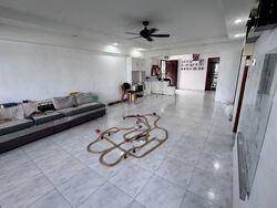 Blk 634 Woodlands Ring Road (Woodlands), HDB 5 Rooms #547445141